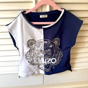 KENZO girls top